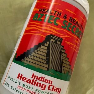 JUMBO Aztec Healing Clay